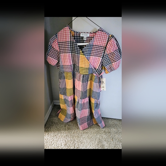 Bundle Dress - Picture 6 of 12